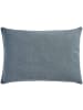 IB Laursen Kissenbezug rechteckig 70x50 in chalk blue