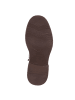 Ital-Design High Heel in Hellbraun