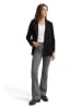 Tom Tailor Blazer in pinstripe with lurex