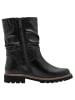 Tamaris Stiefelette in BLACK