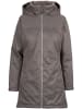 Trespass Regenjacke in Grau