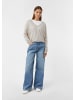 comma Strickpullover  in  9302_beige