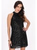 faina Women Dress in black