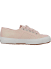 Superga Sneakers Low in pink ish iridescent