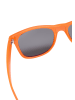 Urban Classics Glasses in neonorange