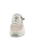Gabor Comfort sportlicher Schnürer Beige