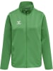 Hummel Hummel Zip Jacke Hmlcore Multisport Damen Atmungsaktiv Schnelltrocknend in JELLY BEAN