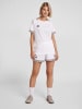 Hummel T-Shirt Hmllead Damen in WHITE