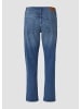 s.Oliver Jeans-Hose FRANCIZ in 57Z4_blau