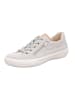 Legero Sneakers Low FRESH in Aluminio