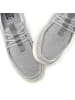 John Devin Sneaker in hellgrau