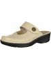 Berkemann Pantoletten für Damen in creme