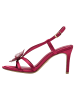 Tamaris Sandalette in FUXIA