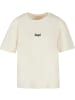 Mister Tee Shirt "Angel Wings Tee" in Weiß