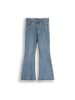 Coccodrillo Flare-Jeans in dunkelblau