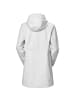 Helly Hansen W ADEN LONG JACKET in Weiß