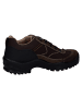 Grisport Wanderschuhe Halbschuh Gritex in beige in beige