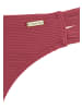 Sunseeker Bikini-Hose in rostrot