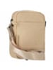 JOOP! Marcena Rafael - Schultertasche 18 cm (forest night) in beige