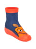 Playshoes Aqua-Socke DIE MAUS Pirat in marine