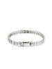 KUZZOI Armband 925 Sterling Silber in Silber