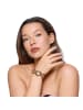 Steel_Art Gliederarmband Damen Eleonora goldfarben in goldfarben