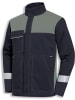 Uvex Funktionsjacke in Grau