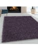 Teppich Boss Hochflor Teppich Sima Violett