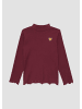 s.Oliver T-Shirt in 4581_pink