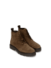 Marc O'Polo Schnürstiefel Model Phil in Dark Taupe