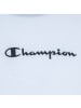 Champion Sweatshirt in Weiß