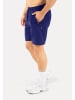 SMILODOX Shorts Xion in Dunkelblau