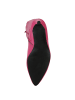 VAN HILL Klassische Stiefel Celeste in Fuchsia