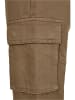 Urban Classics Cargo-Hosen in khaki