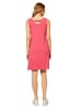 Street One Cocktailkleid für Damen in koralle