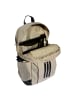adidas Rucksack in Creme