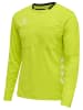 Hummel T-Shirt Hmlreferee Erwachsene in EVENING PRIMROSE