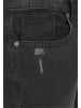 Urban Classics Slim Fit in realblk heavy destroyed washed