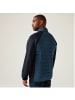 Regatta Clumber IV Regatta Clumber IV Hybrid Steppjacke in MoonLt Denim
