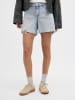 JJXX Jeans-Shorts in Light Blue Denim