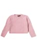 KOROSHI TRICOT MÄDCHEN in pink