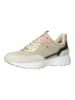 La Strada Sneaker in Beige