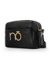 Nobo Bags Schultertasche Enchante in schwarz