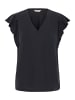 b. young T-shirt BYPERL Regular fit in Black