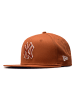 NEW ERA Cap in Orange