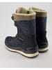 LOWA Winterstiefel in Blau