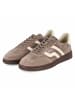 Gant Schnürhalbschuh in taupe