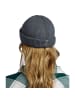 Buff Buff Ervin Merino Hat Beanie in Grau