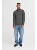 BLEND Strickjacke BHMCASSBERG in Grau