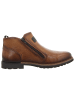 Bugatti Stiefeletten in braun